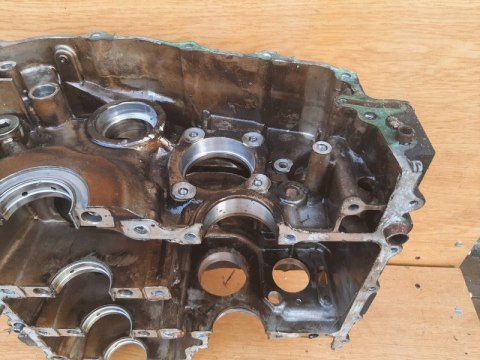 CYLINDER CYLINDRY KARTER HONDA GOLDWING 1500 CYLINDER CYLINDRY KARTER HONDA GOLDWING 1500