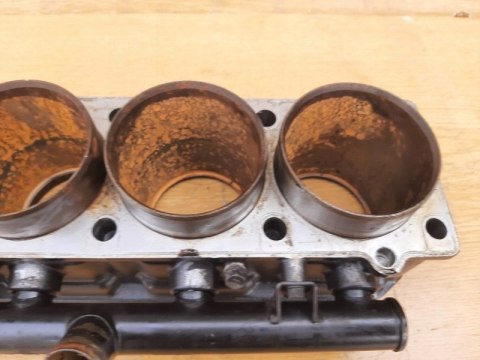 CYLINDER CYLINDRY KAWASAKI ZX10 TOMCAT CYLINDER CYLINDRY KAWASAKI ZX10 TOMCAT