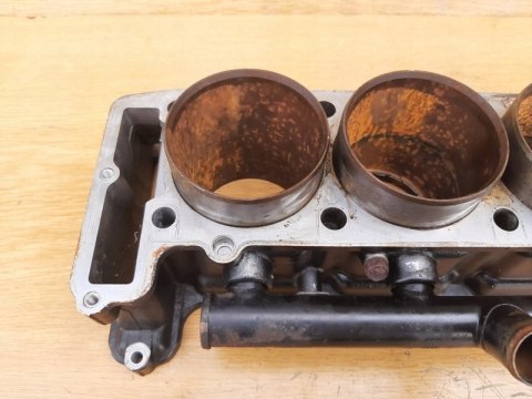 CYLINDER CYLINDRY KAWASAKI ZX10 TOMCAT CYLINDER CYLINDRY KAWASAKI ZX10 TOMCAT