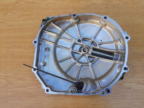 DEKIEL POKRYWA KAPA HONDA CB 600 HORNET PC 25E DEKIEL POKRYWA KAPA HONDA CB 600 HORNET PC 25E
