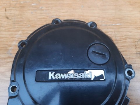 DEKIEL POKRYWA KAPA KAWASAKI ZX 10 TOMCAT DEKIEL POKRYWA KAPA KAWASAKI ZX 10 TOMCAT
