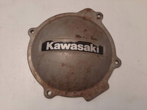 DEKIEL POKRYWA OSŁONA KAWASAKI KFX 700 DEKIEL POKRYWA OSŁONA KAWASAKI KFX 700
