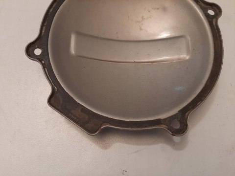 DEKIEL POKRYWA OSŁONA KAWASAKI KFX 700 DEKIEL POKRYWA OSŁONA KAWASAKI KFX 700
