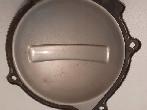 DEKIEL POKRYWA OSŁONA KAWASAKI KFX 700 DEKIEL POKRYWA OSŁONA KAWASAKI KFX 700