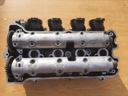 GŁOWICA HONDA CBF 600 PC 38 E