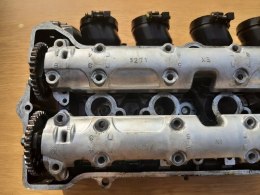 GŁOWICA HONDA CBF 600 PC 38 E