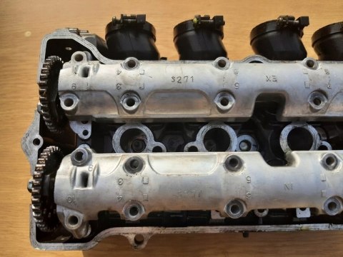 GŁOWICA HONDA CBF 600 PC 38 E GŁOWICA HONDA CBF 600 PC 38 E