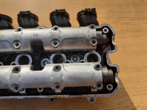 GŁOWICA HONDA CBF 600 PC 38 E GŁOWICA HONDA CBF 600 PC 38 E