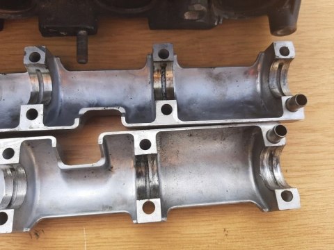 GŁOWICA HONDA CBF 600 PC 38 E GŁOWICA HONDA CBF 600 PC 38 E