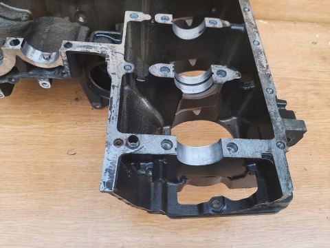 KARTER BLOK GÓRNY KAWASAKI ZX10 TOMCAT KARTER BLOK GÓRNY KAWASAKI ZX10 TOMCAT