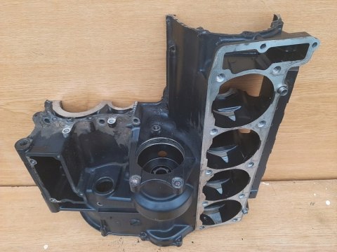 KARTER BLOK GÓRNY KAWASAKI ZX10 TOMCAT KARTER BLOK GÓRNY KAWASAKI ZX10 TOMCAT