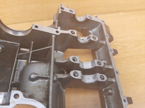 KARTER BLOK SILNIK ZX400KE KAWASAKI ZZR 400 KARTER BLOK SILNIK ZX400KE KAWASAKI ZZR 400