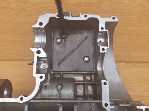 KARTER BLOK SILNIK ZX400KE KAWASAKI ZZR 400 KARTER BLOK SILNIK ZX400KE KAWASAKI ZZR 400
