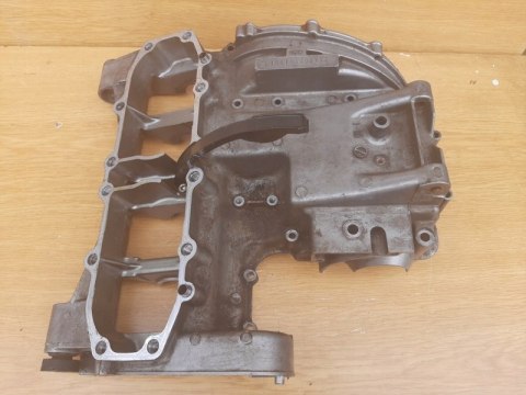 KARTER BLOK SILNIK ZX400KE KAWASAKI ZZR 400 KARTER BLOK SILNIK ZX400KE KAWASAKI ZZR 400