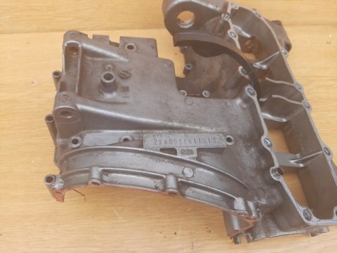 KARTER BLOK SILNIK ZX400KE KAWASAKI ZZR 400 KARTER BLOK SILNIK ZX400KE KAWASAKI ZZR 400