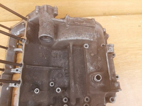 KARTER BLOK SILNIKA YAMAHA YZF 600 THUNDERCAT KARTER BLOK SILNIKA YAMAHA YZF 600 THUNDERCAT