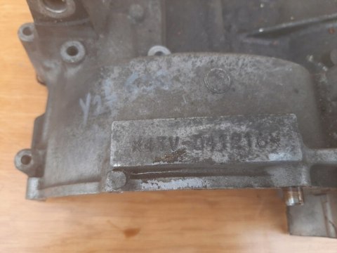 KARTER BLOK SILNIKA YAMAHA YZF 600 THUNDERCAT KARTER BLOK SILNIKA YAMAHA YZF 600 THUNDERCAT