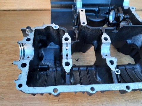 KARTER DOLNY KAWASAKI GPX 750 KARTER DOLNY KAWASAKI GPX 750