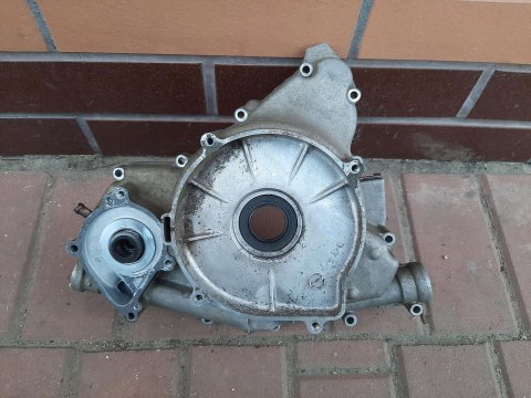 KARTER OSŁONA DEKIEL ALTERNATORA KAWASAKI KFX 700