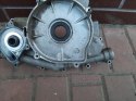 KARTER OSŁONA DEKIEL ALTERNATORA KAWASAKI KFX 700