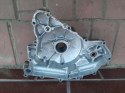 KARTER OSŁONA DEKIEL ALTERNATORA KAWASAKI KFX 700