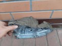 KARTER OSŁONA DEKIEL ALTERNATORA KAWASAKI KFX 700