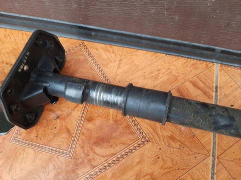 KOLUMNA KIEROWNICZA TGB 425 BLADE KOLUMNA KIEROWNICZA TGB 425 BLADE