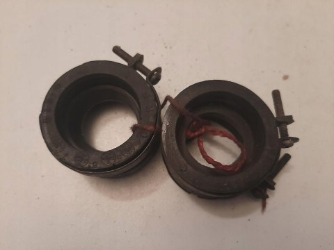 KRÓĆCE SSĄCE KRÓCIEC YAMAHA XT 600 TT