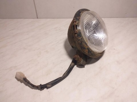 LAMPA REFLEKTOR PRZÓD LINHAI 260 300 LAMPA REFLEKTOR PRZÓD LINHAI 260 300