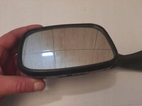 LUSTERKO LEWE SUZUKI GSR 600 LUSTERKO LEWE SUZUKI GSR 600