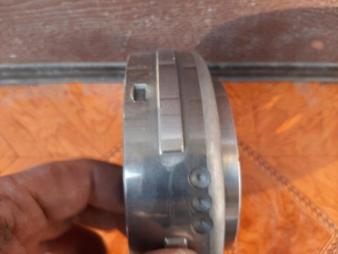 MAGNETO KOŁO MAGNESOWE KAWASAKI KFX 700 MAGNETO KOŁO MAGNESOWE KAWASAKI KFX 700