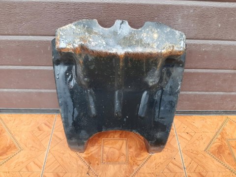 OSŁONA DOLNA SILNIKA PŁUG TGB 425 BLADE OSŁONA DOLNA SILNIKA PŁUG TGB 425 BLADE