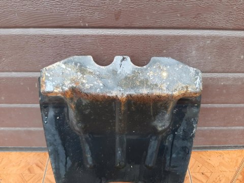 OSŁONA DOLNA SILNIKA PŁUG TGB 425 BLADE OSŁONA DOLNA SILNIKA PŁUG TGB 425 BLADE
