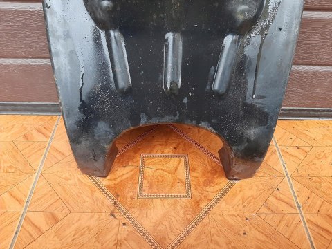 OSŁONA DOLNA SILNIKA PŁUG TGB 425 BLADE OSŁONA DOLNA SILNIKA PŁUG TGB 425 BLADE