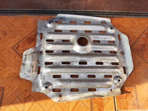 OSŁONA SILNIKA POKRYWA KAWASAKI KFX 700 OSŁONA SILNIKA POKRYWA KAWASAKI KFX 700
