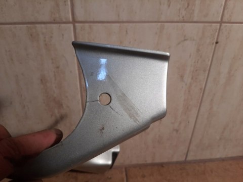 OWIEWKA OSŁONA BOCZEK WYPEŁNIENIE MOTO GUZZI V11 OWIEWKA OSŁONA BOCZEK WYPEŁNIENIE MOTO GUZZI V11