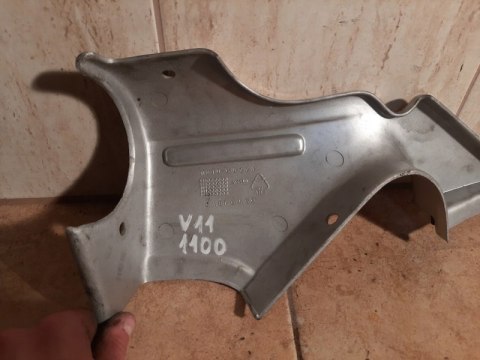 OWIEWKA OSŁONA BOCZEK WYPEŁNIENIE MOTO GUZZI V11 OWIEWKA OSŁONA BOCZEK WYPEŁNIENIE MOTO GUZZI V11