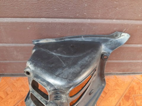 OWIEWKA OSŁONA PODNÓŻKA PODŁOGA KAWASAKI KFX 700 OWIEWKA OSŁONA PODNÓŻKA PODŁOGA KAWASAKI KFX 700