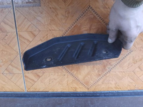 OWIEWKA OSŁONA TGB 425 BLADE OWIEWKA OSŁONA TGB 425 BLADE