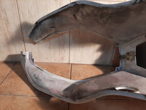OWIEWKA OWIEWKI TYŁ OGON SIEDZENIE GILERA KZ 125 OWIEWKA OWIEWKI TYŁ OGON SIEDZENIE GILERA KZ 125