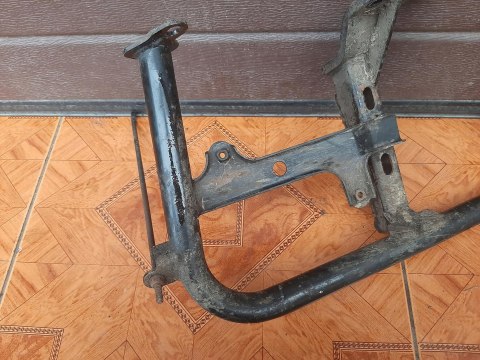 PODEST PODŁOGA STELAŻ TGB 425 BLADE PODEST PODŁOGA STELAŻ TGB 425 BLADE