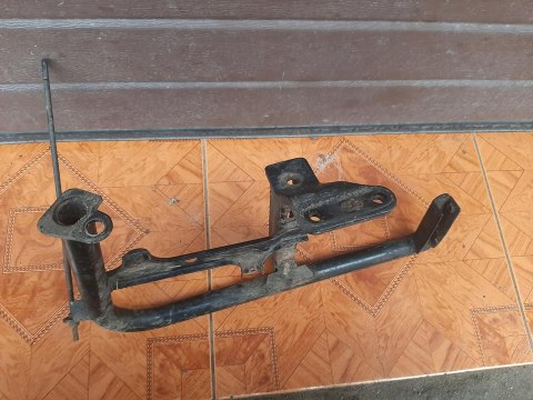 PODEST PODŁOGA STELAŻ TGB 425 BLADE PODEST PODŁOGA STELAŻ TGB 425 BLADE