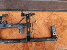 PODŁOGA PODEST STELAŻ TGB 425 BLADE