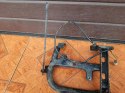 PODŁOGA PODEST STELAŻ TGB 425 BLADE
