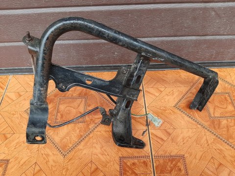 PODŁOGA PODEST STELAŻ TGB 425 BLADE PODŁOGA PODEST STELAŻ TGB 425 BLADE