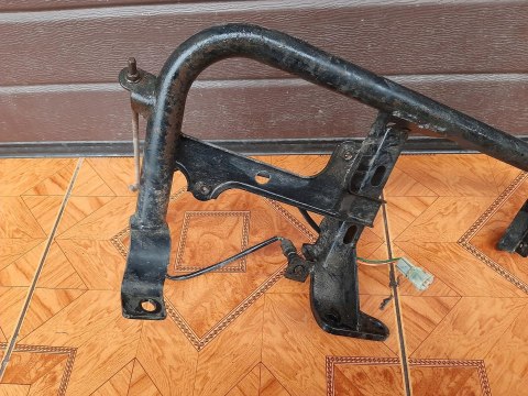 PODŁOGA PODEST STELAŻ TGB 425 BLADE PODŁOGA PODEST STELAŻ TGB 425 BLADE