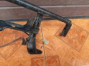 PODŁOGA PODEST STELAŻ TGB 425 BLADE
