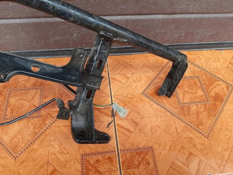 PODŁOGA PODEST STELAŻ TGB 425 BLADE PODŁOGA PODEST STELAŻ TGB 425 BLADE