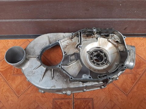 POKRYWA BLOK KARTER TGB 425 BLADE
