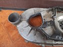 POKRYWA BLOK KARTER TGB 425 BLADE